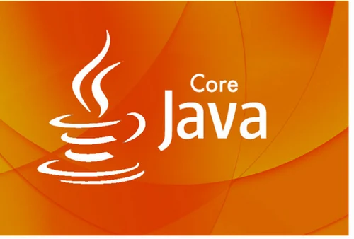 core java