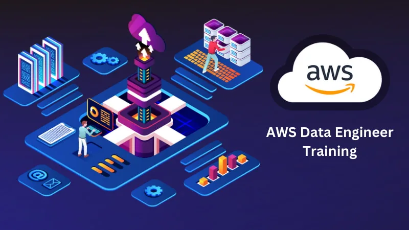 aws data engineer training
