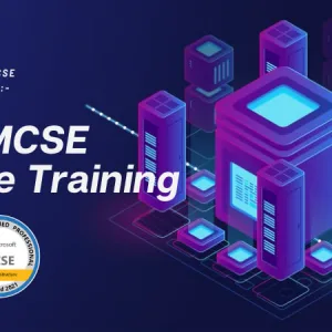 mcse training