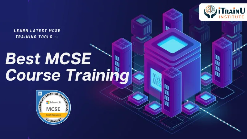 mcse training