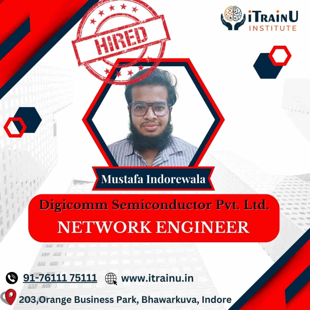 placement of mustafa indorewala