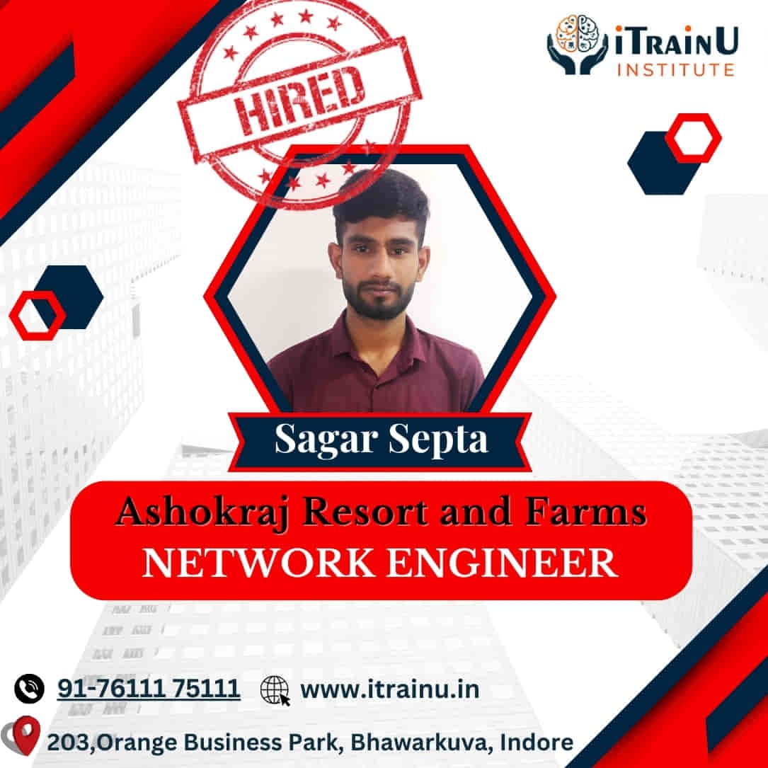 placement of sagar septa