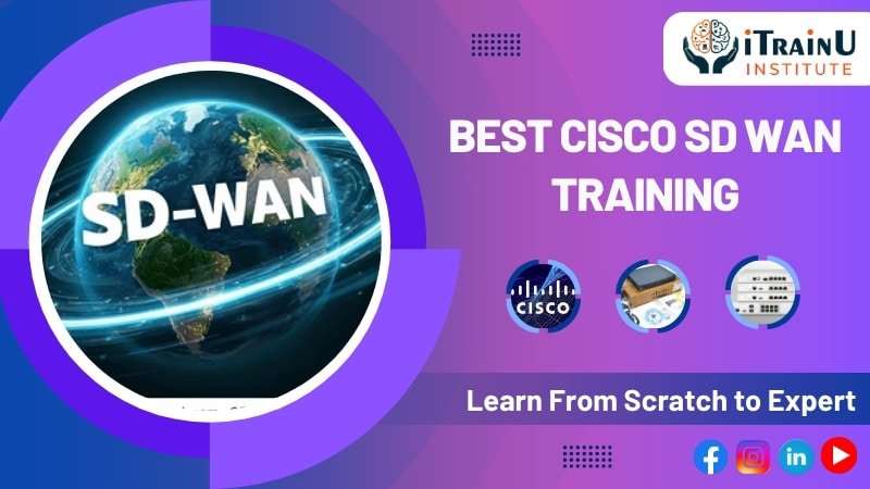 SD WAN Training