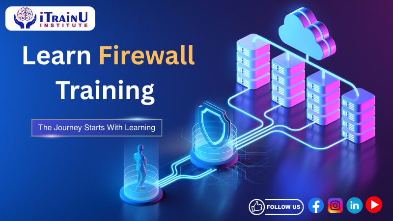 firewall training